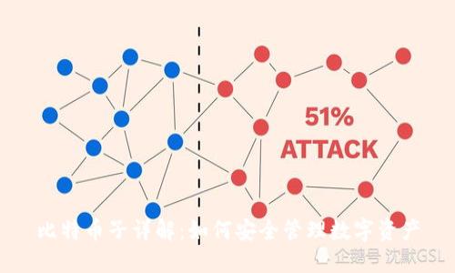 比特币子详解:如何安全管理数字资产